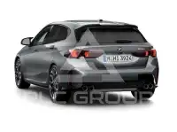 2025 BMW 135