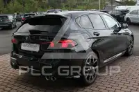 2025 BMW 135