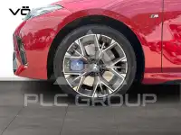 2025 BMW 135