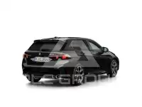 2025 BMW 135