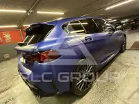2025 BMW 135