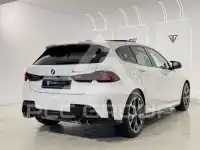 2025 BMW 135