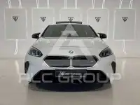 2025 BMW 135