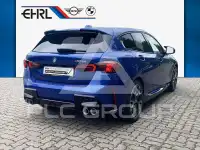 2025 BMW 135