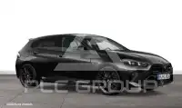 2025 BMW 135