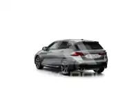 2025 BMW 135