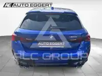 2025 BMW 135