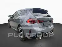 2025 BMW 135