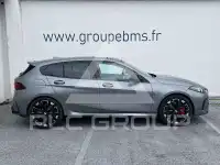 2025 BMW 135