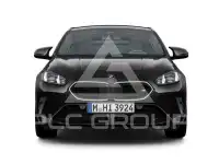 2025 BMW 135