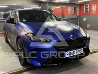 2025 BMW 135