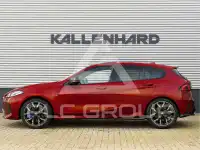 2025 BMW 135