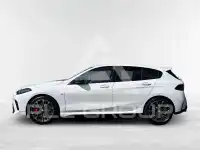 2025 BMW 135