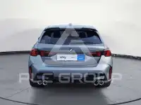 2025 BMW 135