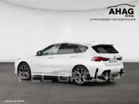 2025 BMW 135