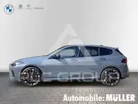 2025 BMW 135