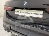 2025 BMW 135