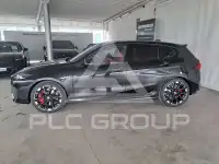 2025 BMW 135
