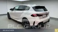 2025 BMW 135