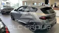 2025 BMW 135