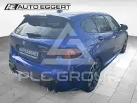 2025 BMW 135