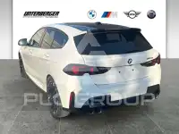 2025 BMW 135