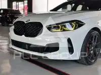 2025 BMW 135