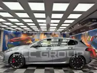 2025 BMW 135