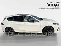 2025 BMW 135