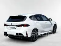 2025 BMW 135