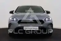 2025 BMW 135