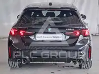 2025 BMW 135