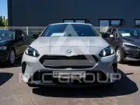 2025 BMW 135