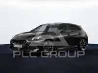 2025 BMW 135