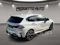 2025 BMW 135