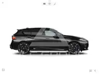 2025 BMW 135