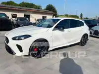 2025 BMW 135