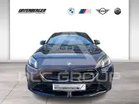 2025 BMW 135