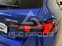 2025 BMW 135