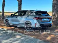 2025 BMW 135