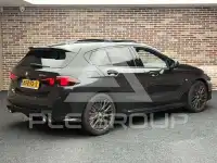 2025 BMW 135
