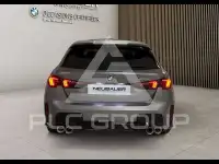 2025 BMW 135