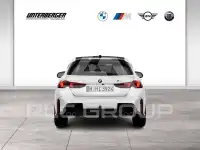 2025 BMW 135