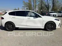 2025 BMW 135