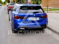 2025 BMW 135