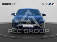 2025 BMW 135