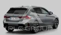 2025 BMW 135