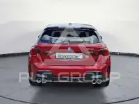 2025 BMW 135