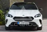 2025 BMW 135