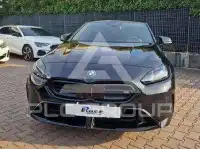2025 BMW 135
